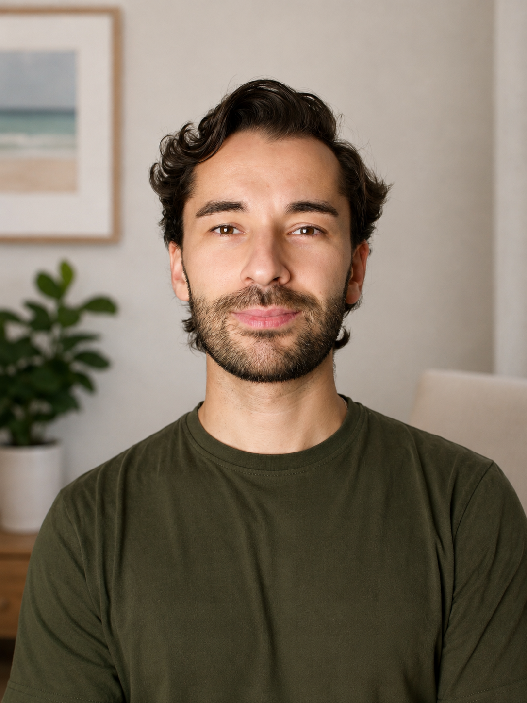 Daniel Páscoa